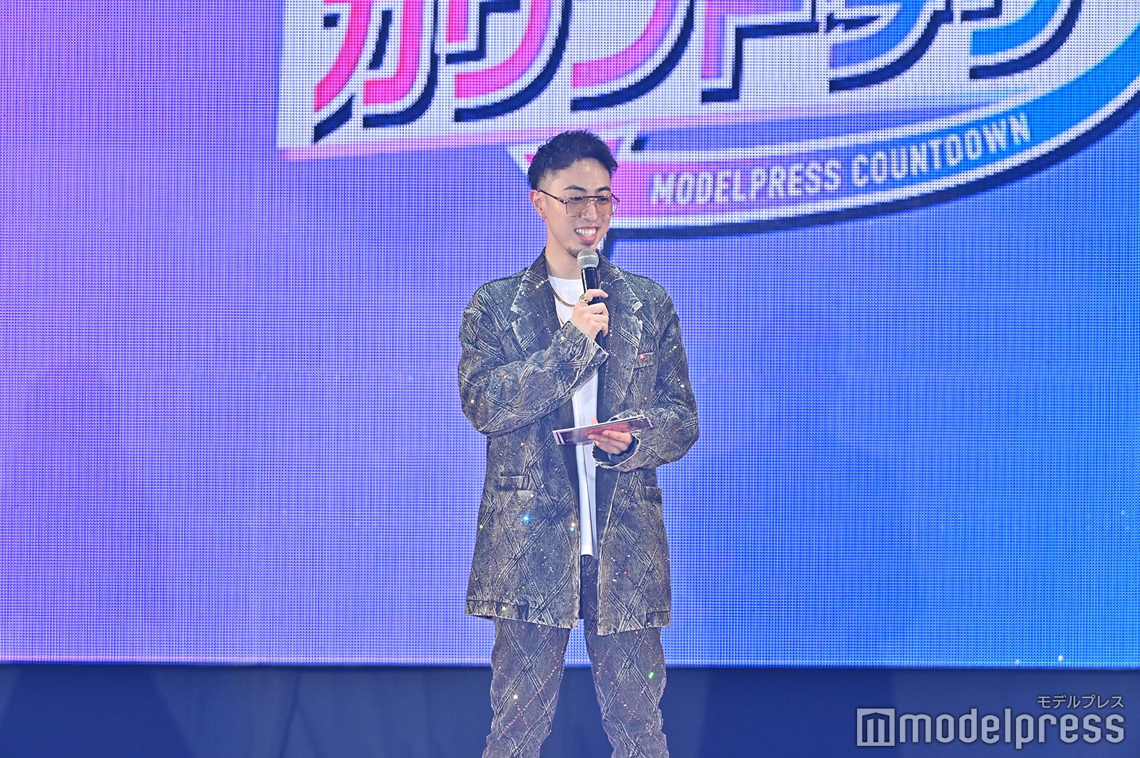 （C）モデルプレス