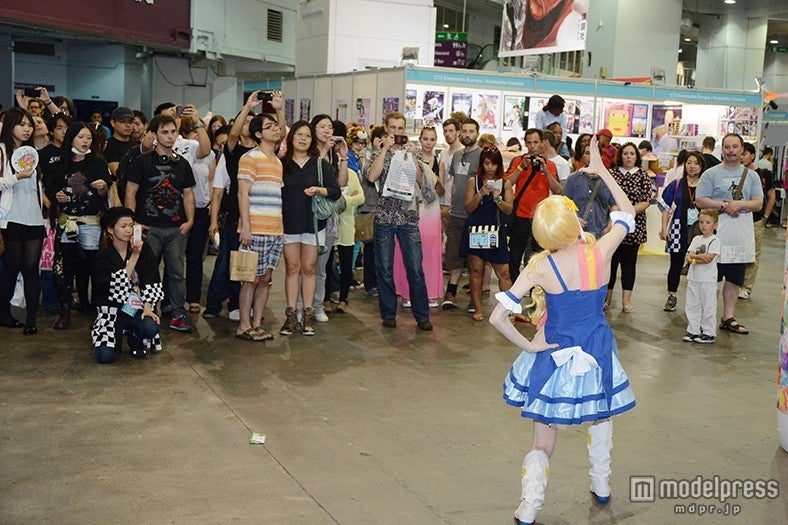 姫沢（Himezawa)さん