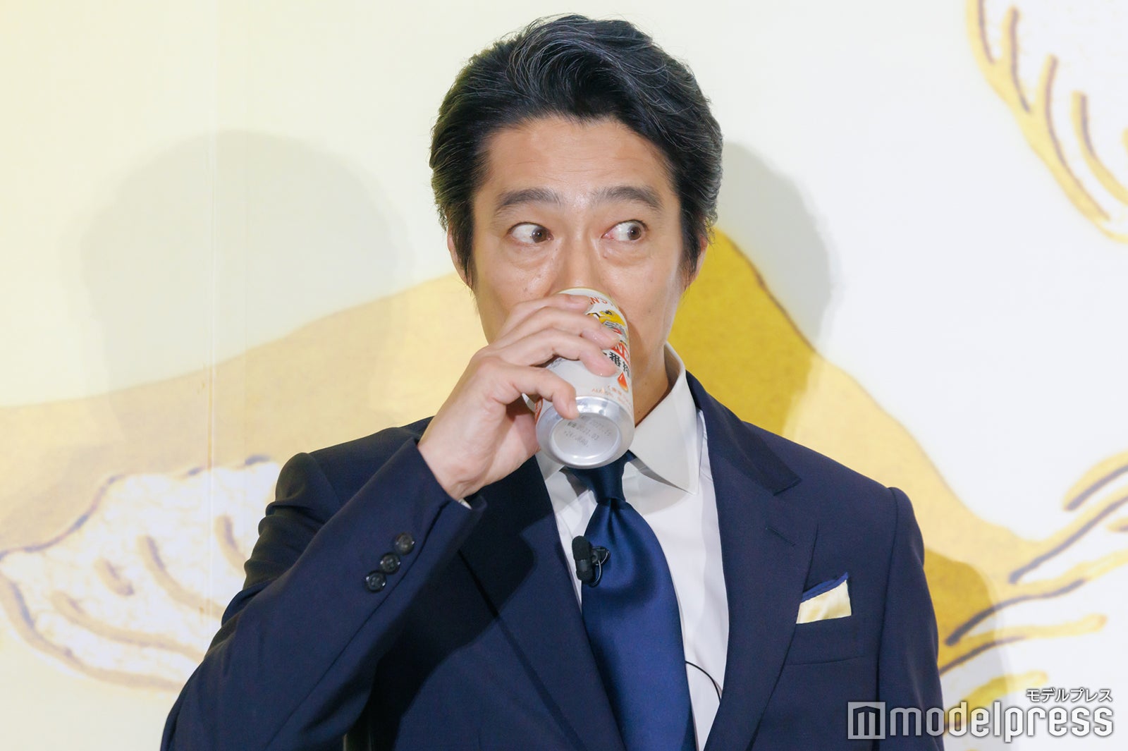 堤真一（C）モデルプレス