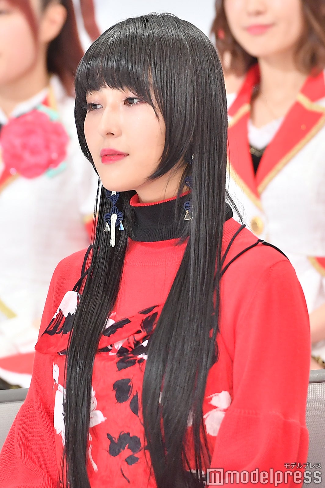 DAOKO（C）モデルプレス
