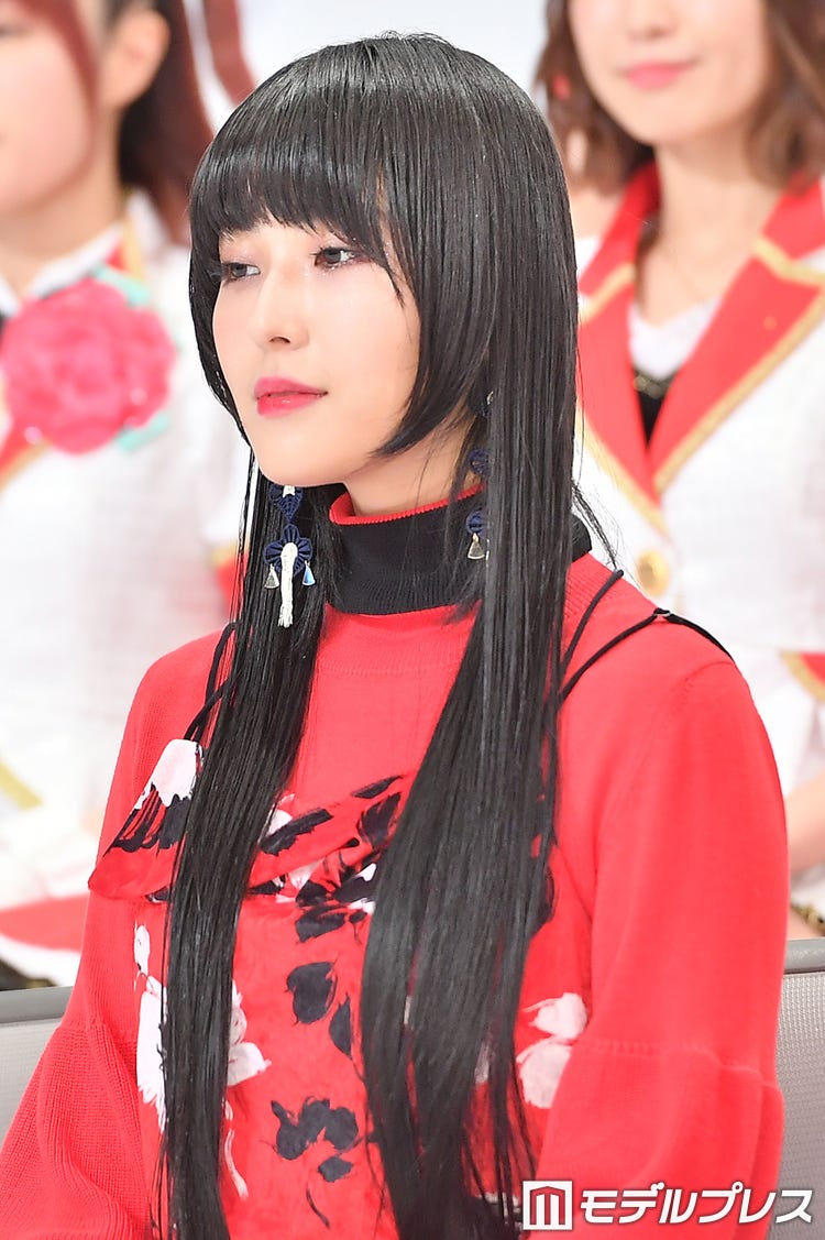 daoko 紅白