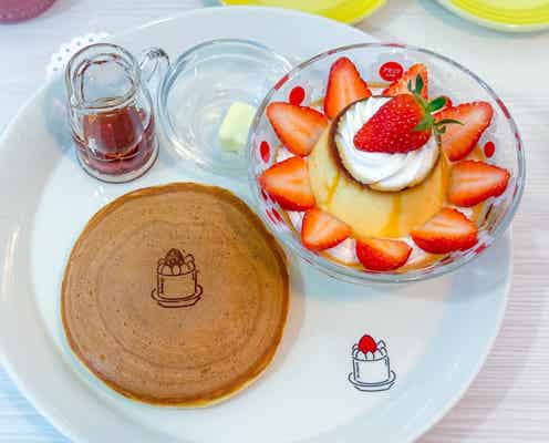 【京都・北大路】1~2名様専用の隠れ家カフェで、ホットケーキの甘い香りに誘われて♡【ときめきカフェ巡り #27】