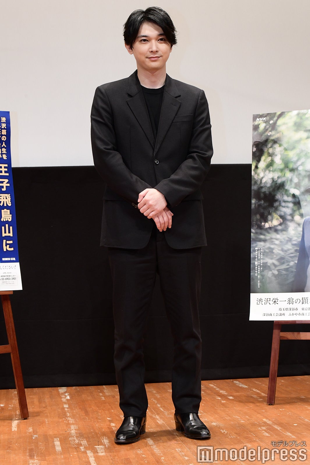 吉沢亮（C）モデルプレス