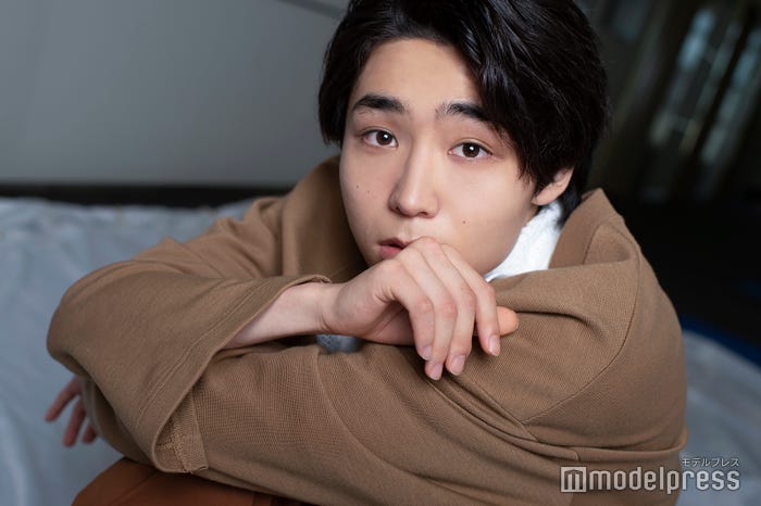 八村倫太郎(C)モデルプレス