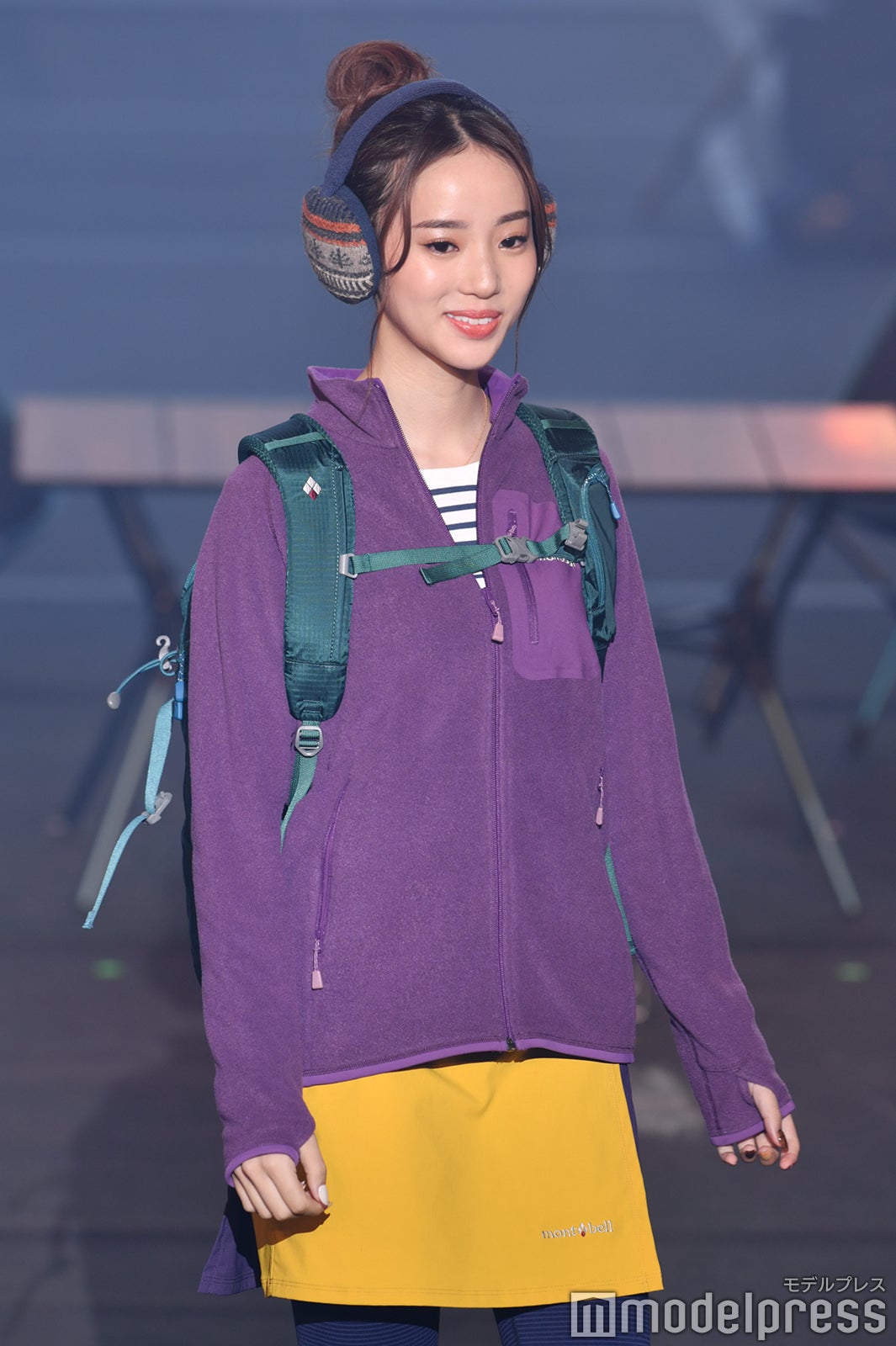 （C）モデルプレス