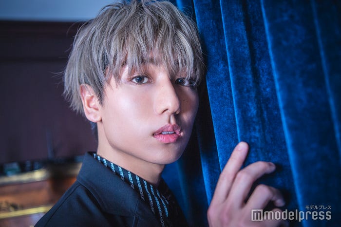浦野秀太(C)モデルプレス