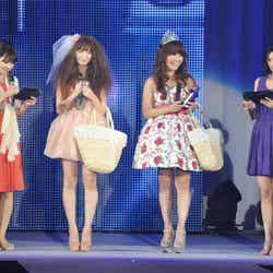 AKB48小嶋陽菜、はるな愛