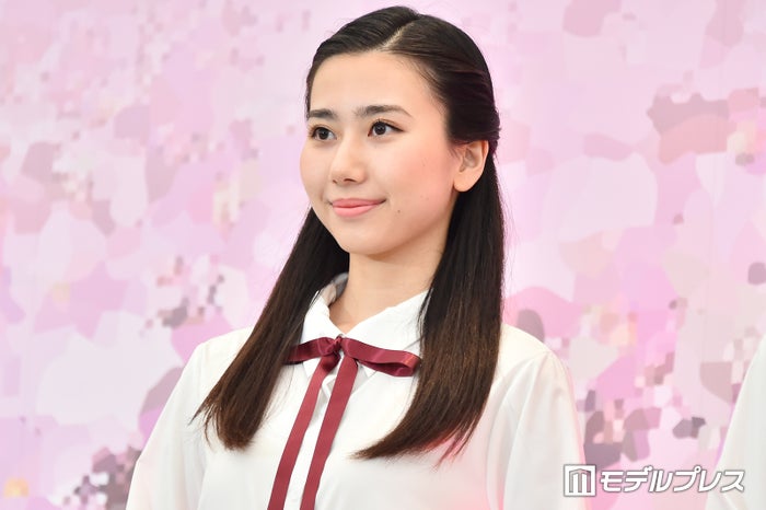 似鳥めぐみ （C）モデルプレス