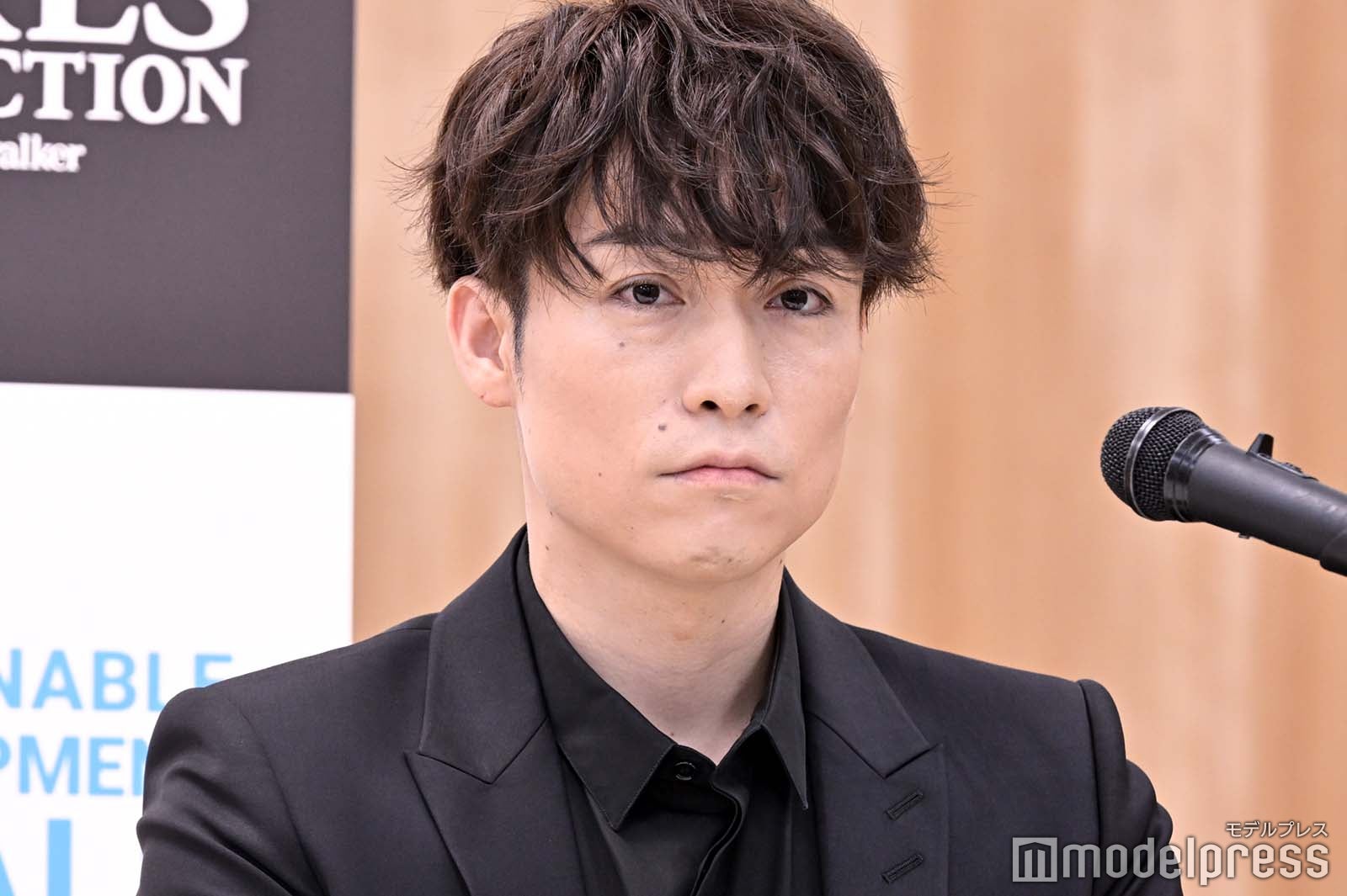 TETSUYA（C）モデルプレス