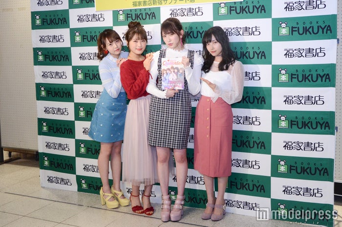 Nmb48吉田朱里 渋谷凪咲 村瀬紗英 植村梓 太田夢莉が 復帰したらやりたいこと モデルプレス