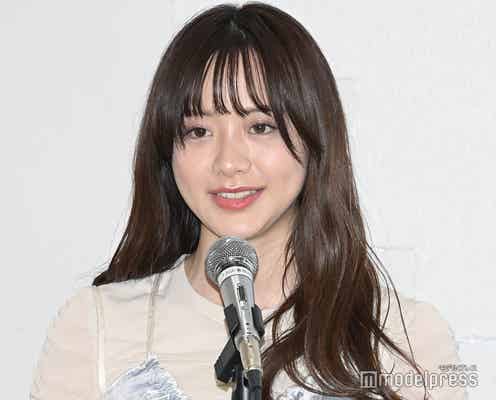 森香澄、太もも全開“ミニ丈”セットアップコーデでダンス「めちゃめちゃ美脚」「表情管理完璧」の声