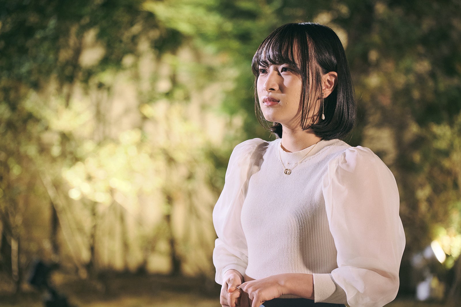 上大迫祐希「恋愛ドラマな恋がしたい～Kiss me like a princess～」最終話（C）AbemaTV, Inc.