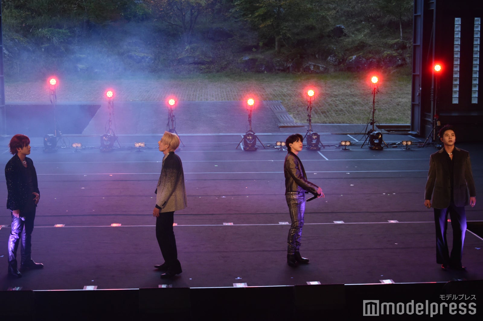 OWV （C）モデルプレス