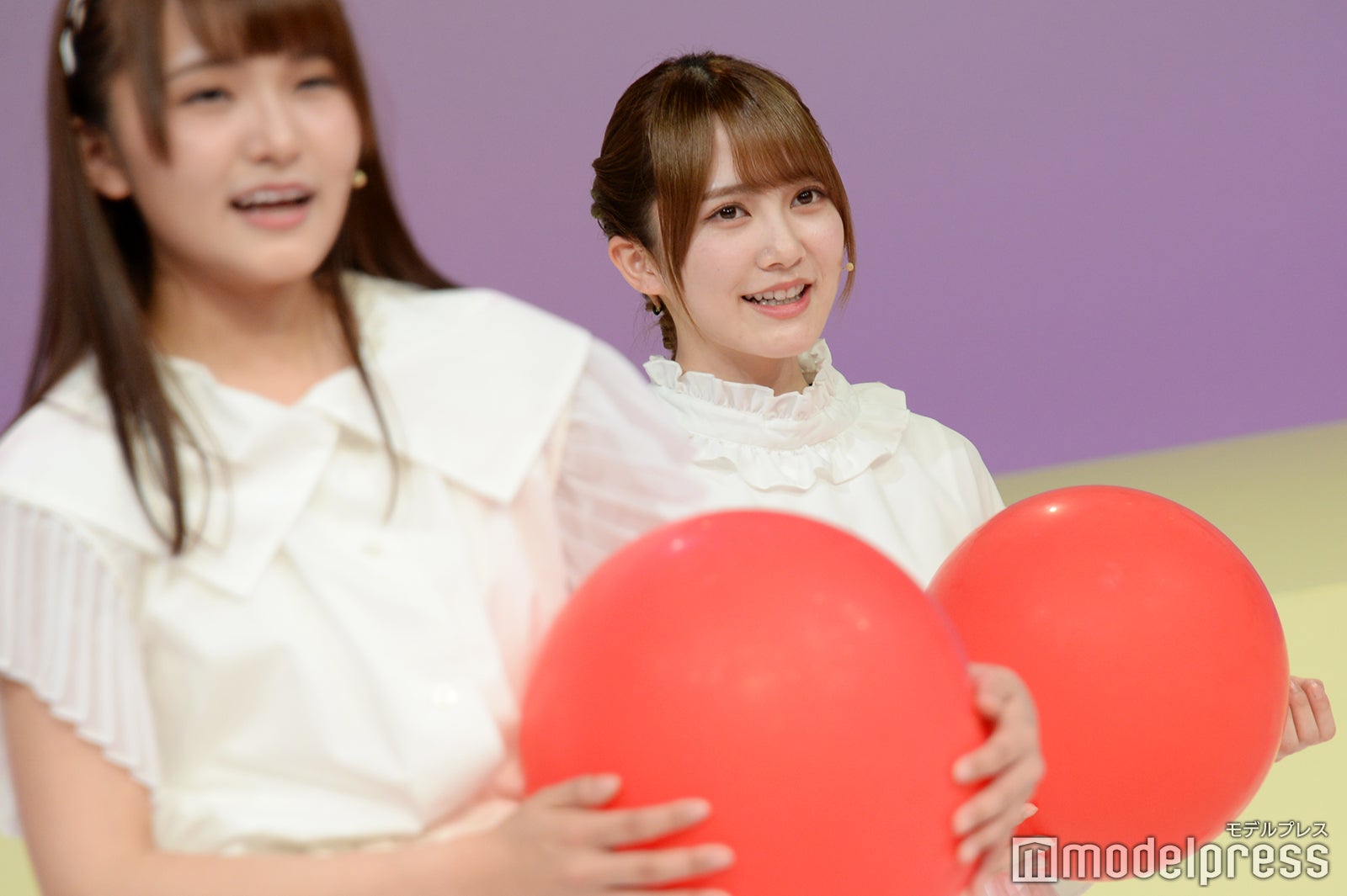 加藤史帆（C）モデルプレス