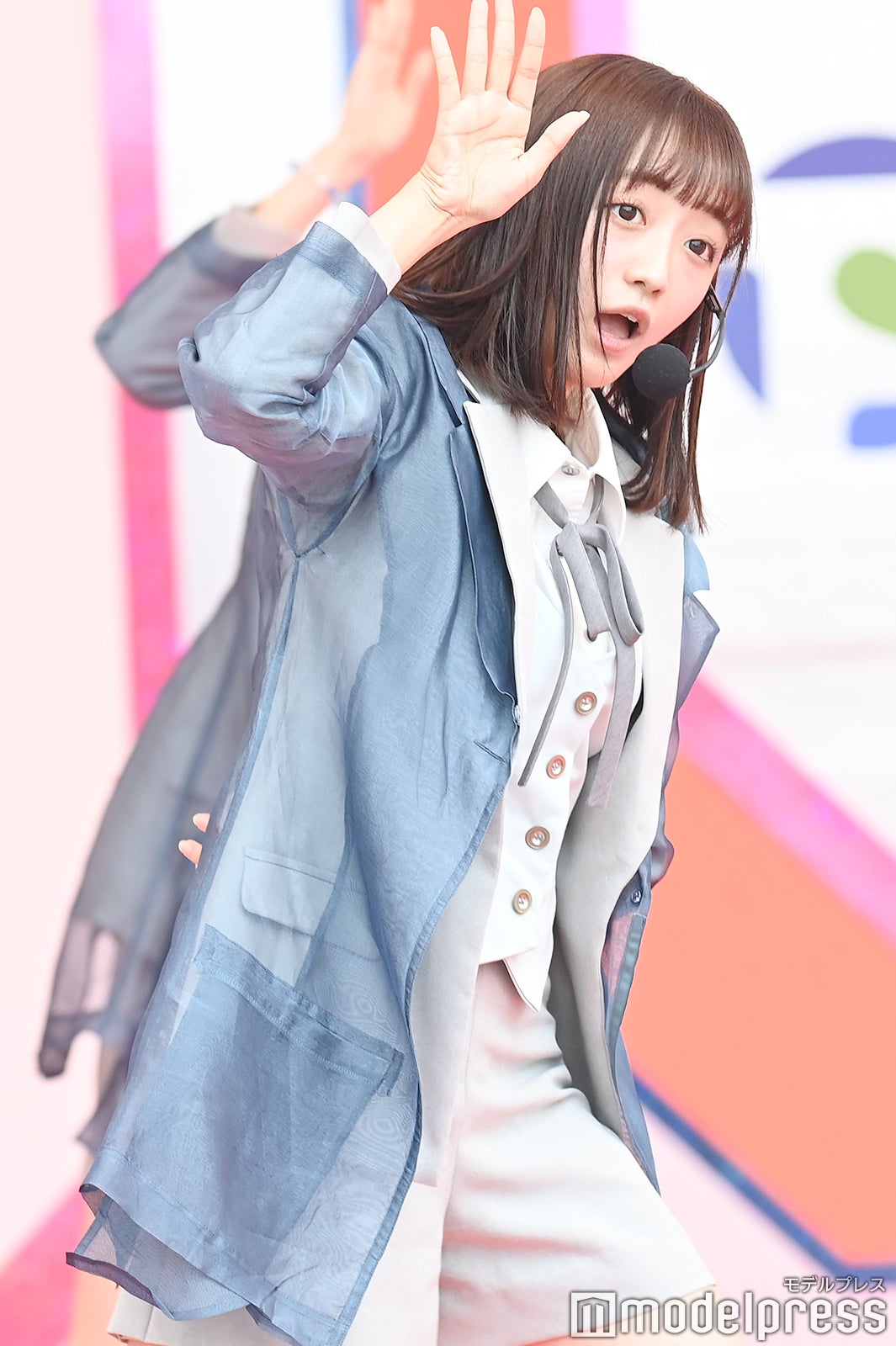 青春高校3年C組（C）モデルプレス