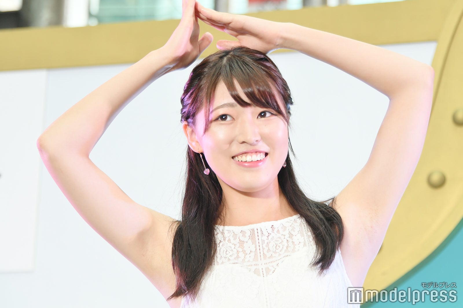 「MISS／MR COLLECTION 2019 in 超☆汐留パラダイス！」出場者（C）モデルプレス