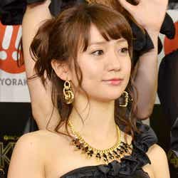 大島優子