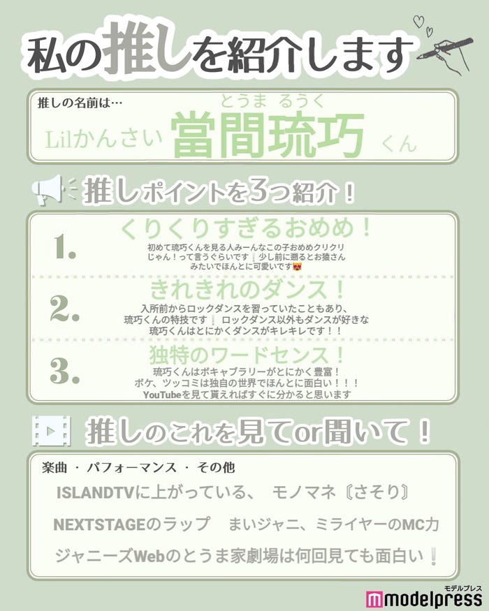 読者の投稿(C)モデルプレス