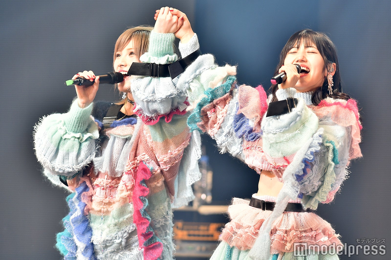 「ゆうなぁ単独コンサート～かけがえのない時間～」 （C）モデルプレス