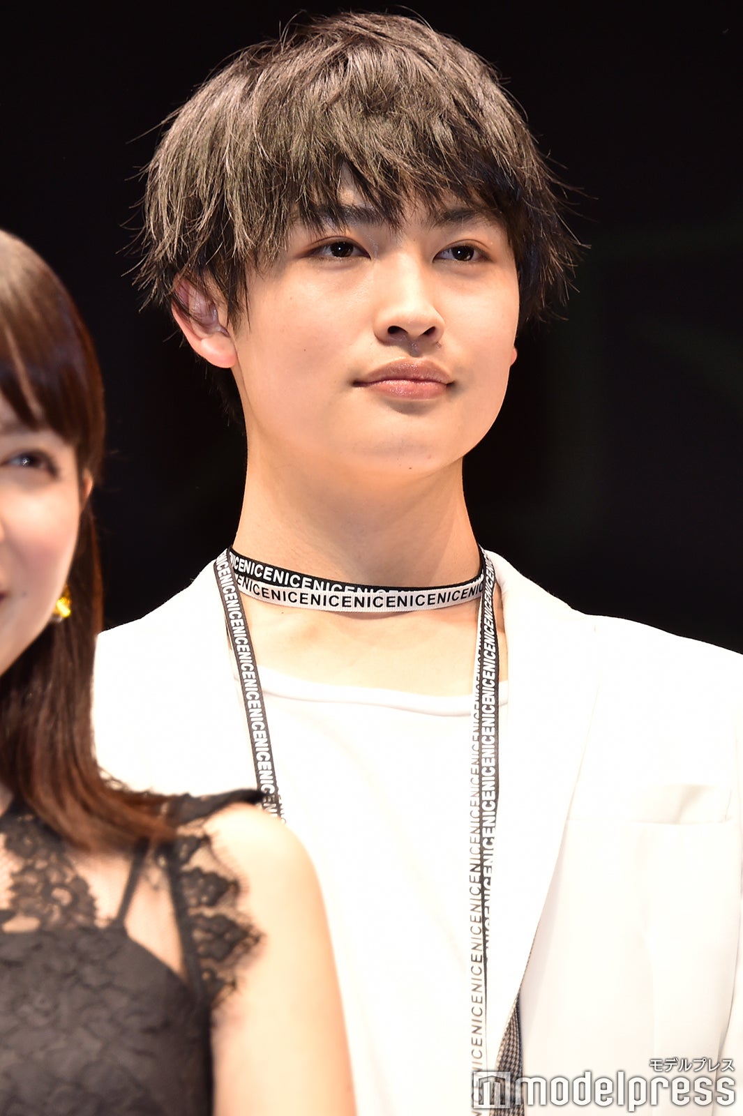 増子敦貴（C）モデルプレス