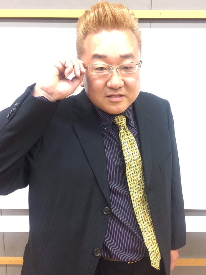街で必ず二度見されるサンドウィッチマン・伊達(画像提供:フジテレビ)