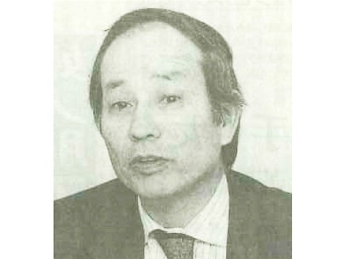 元デサント社長 飯田洋三さんを悼む 2度の危機、再建に力尽くす