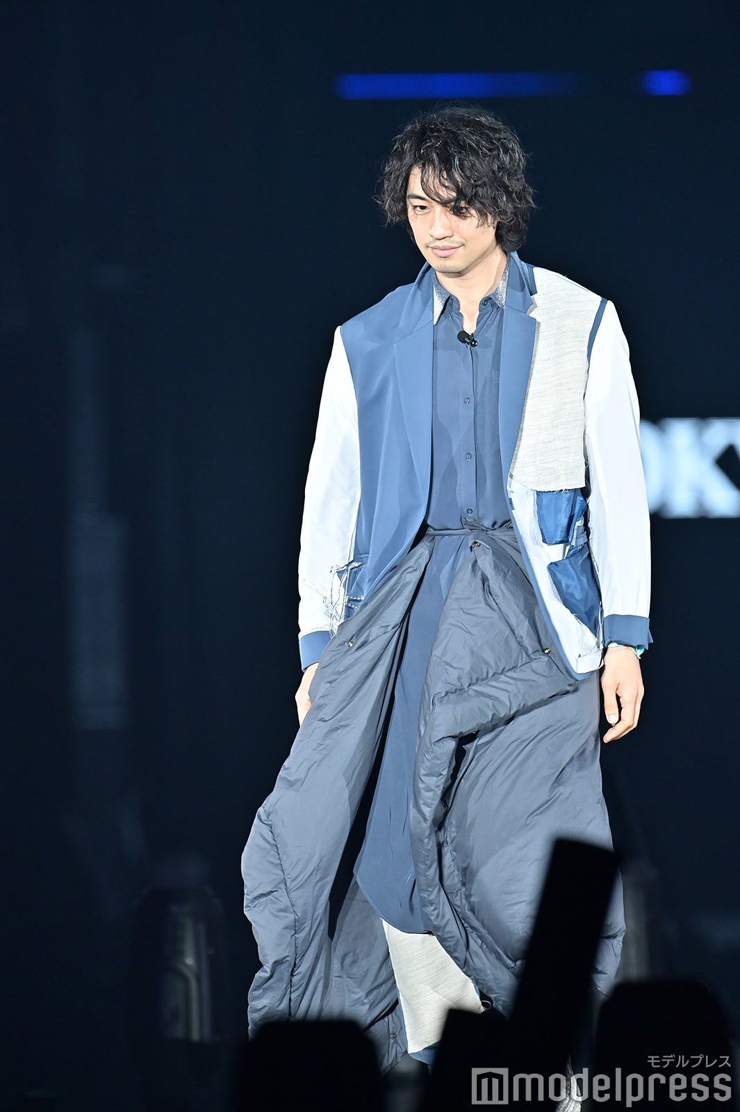 斎藤工（C）モデルプレス