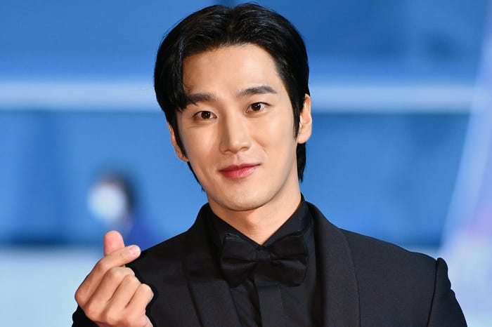 アン・ボヒョン/Photo by Getty Images