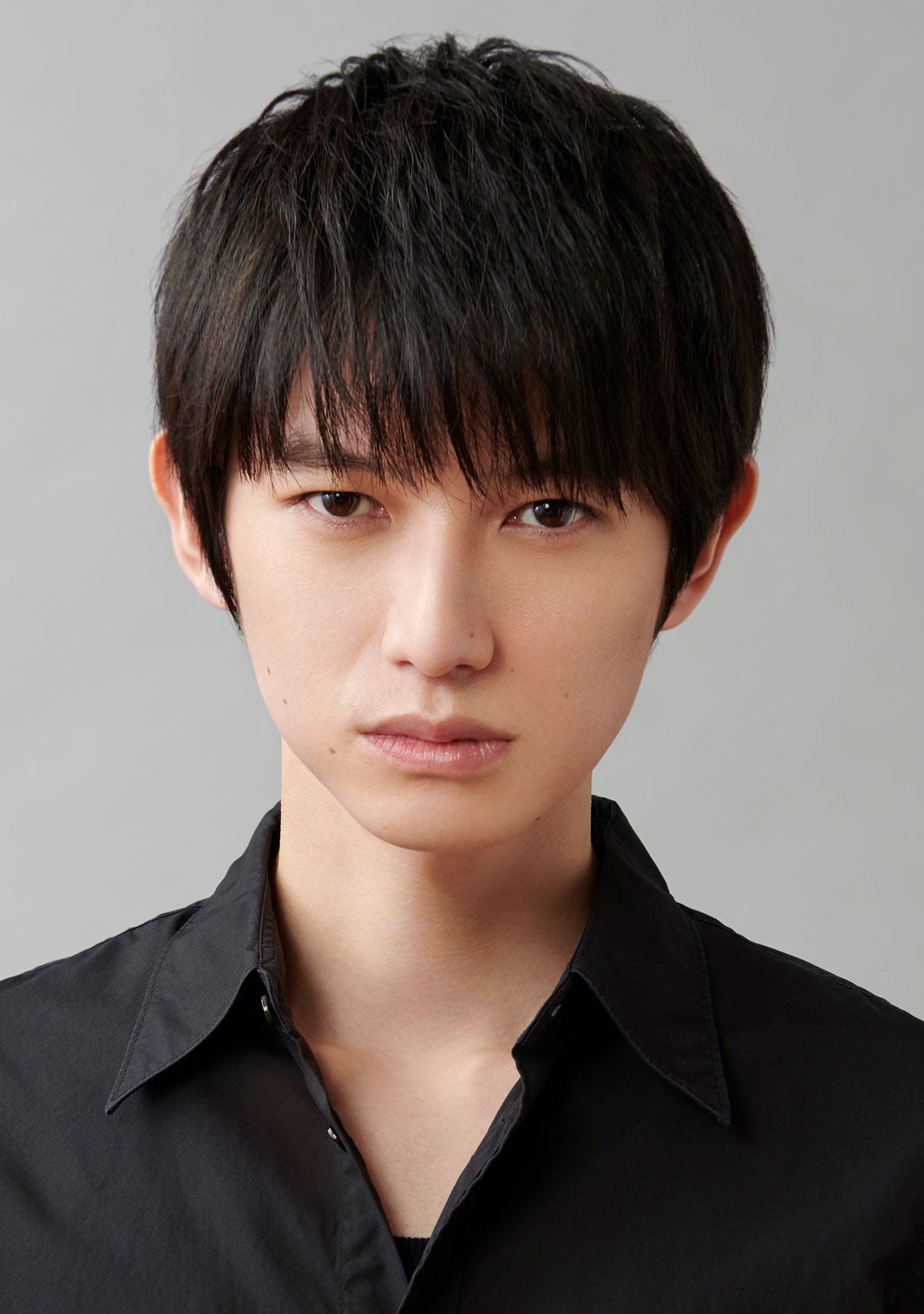 本郷奏多「麒麟がくる」以来2度目の大河ドラマ「光る君へ」出演決定