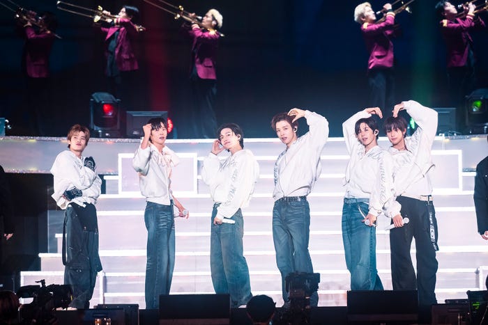 RIIZE/撮影:田中聖太郎写真事務所