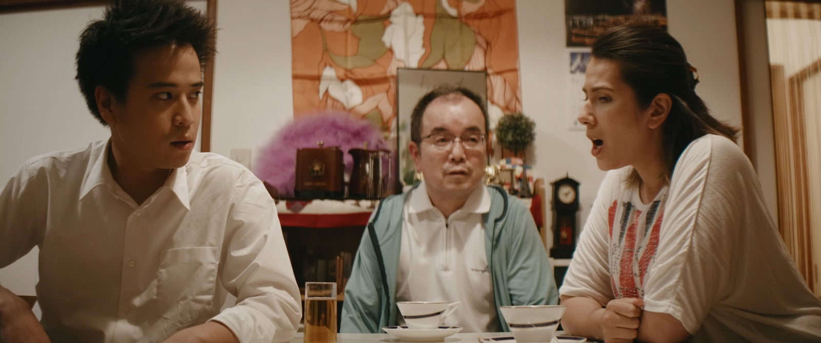 「世界は僕らに気づかない」場面写真（C）2022「世界は僕らに気づかない」製作委員会