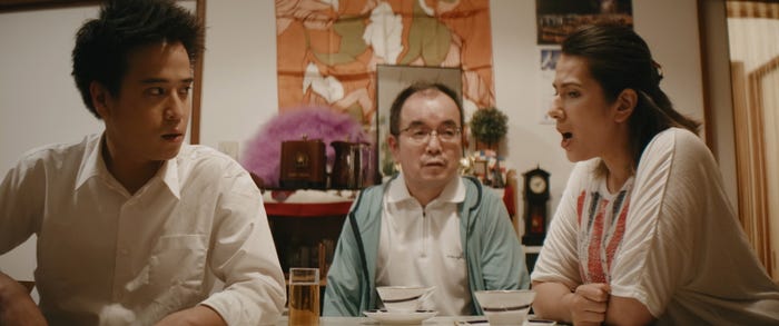 「世界は僕らに気づかない」場面写真(C)2022「世界は僕らに気づかない」製作委員会