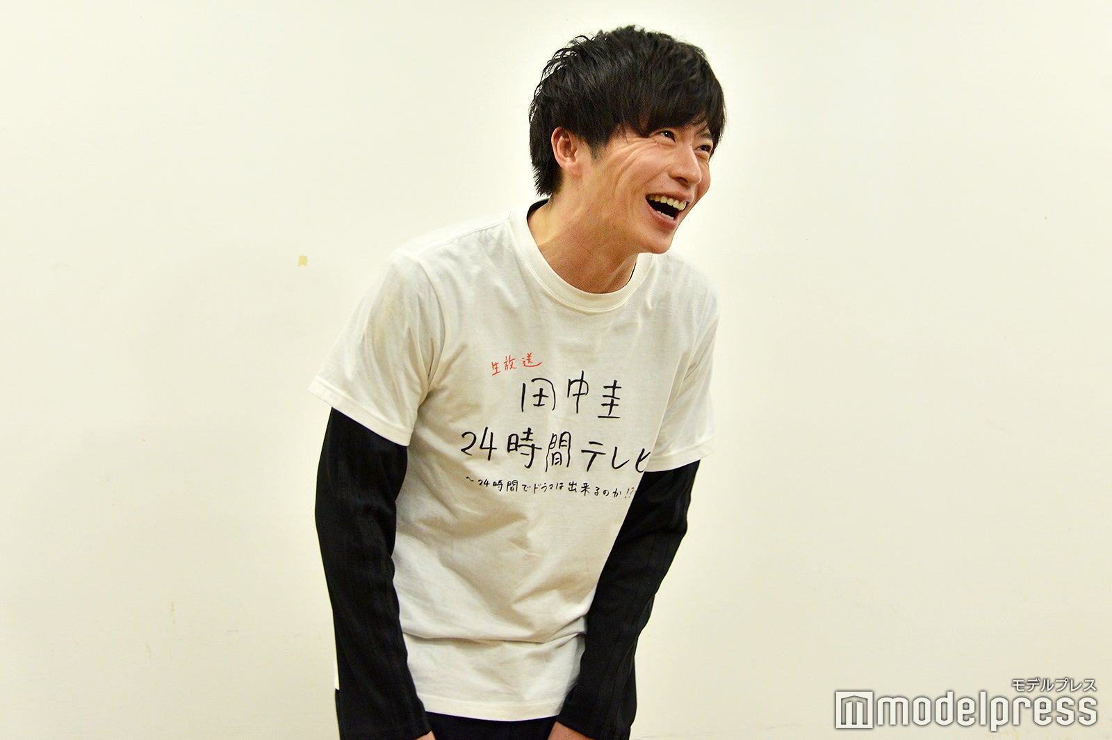 田中圭（C）モデルプレス