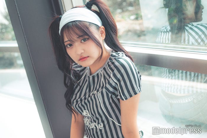 KONOHA(C)モデルプレス