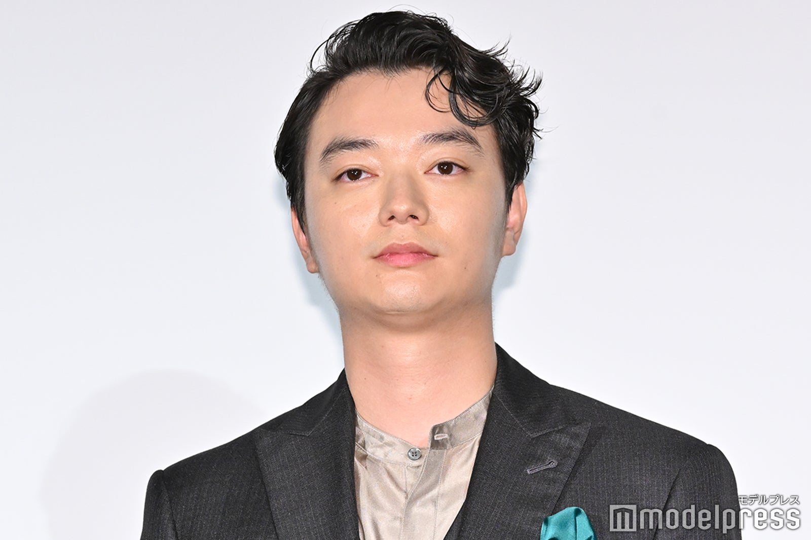 染谷将太（C）モデルプレス