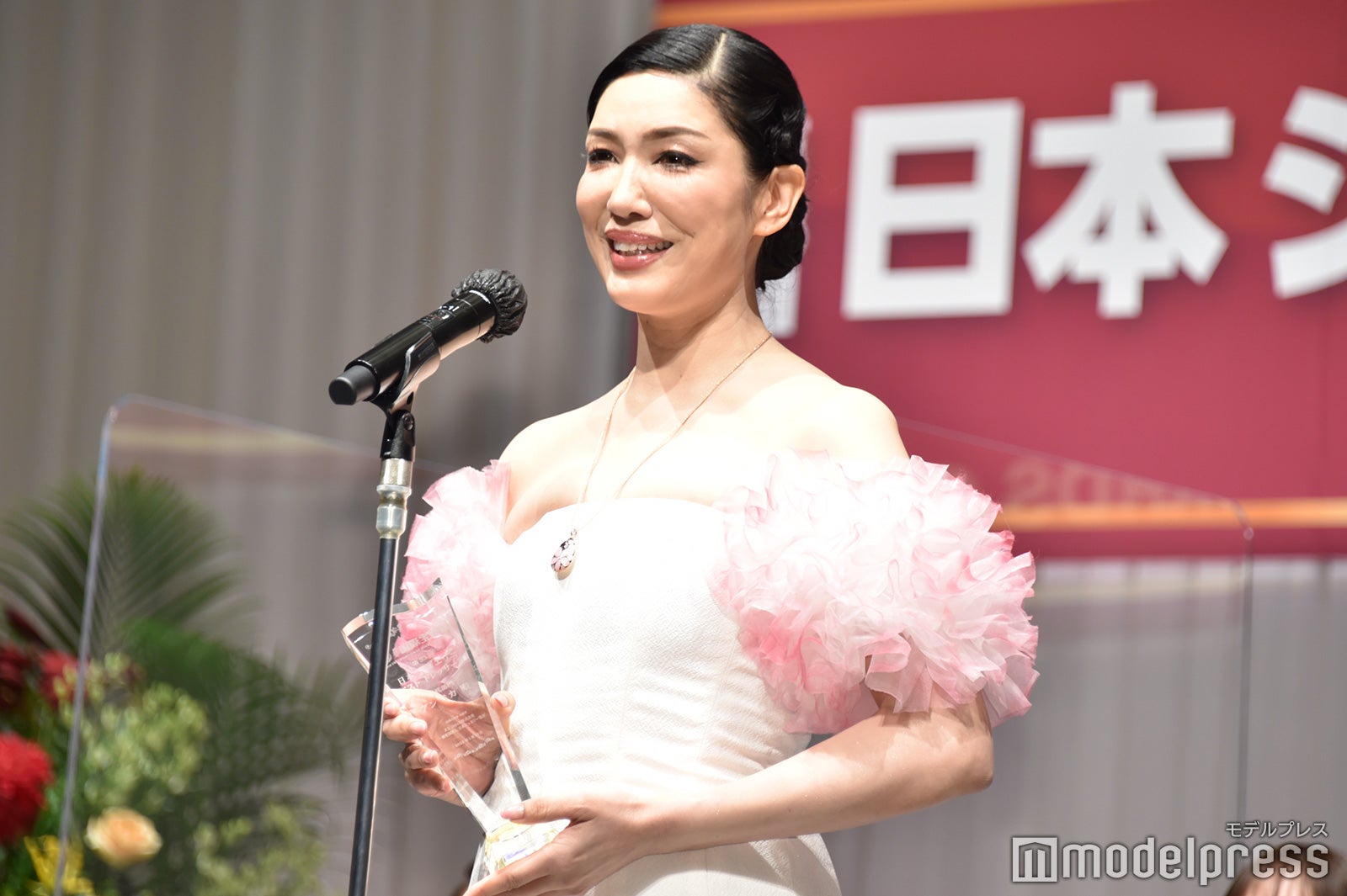 アンミカ（C）モデルプレス