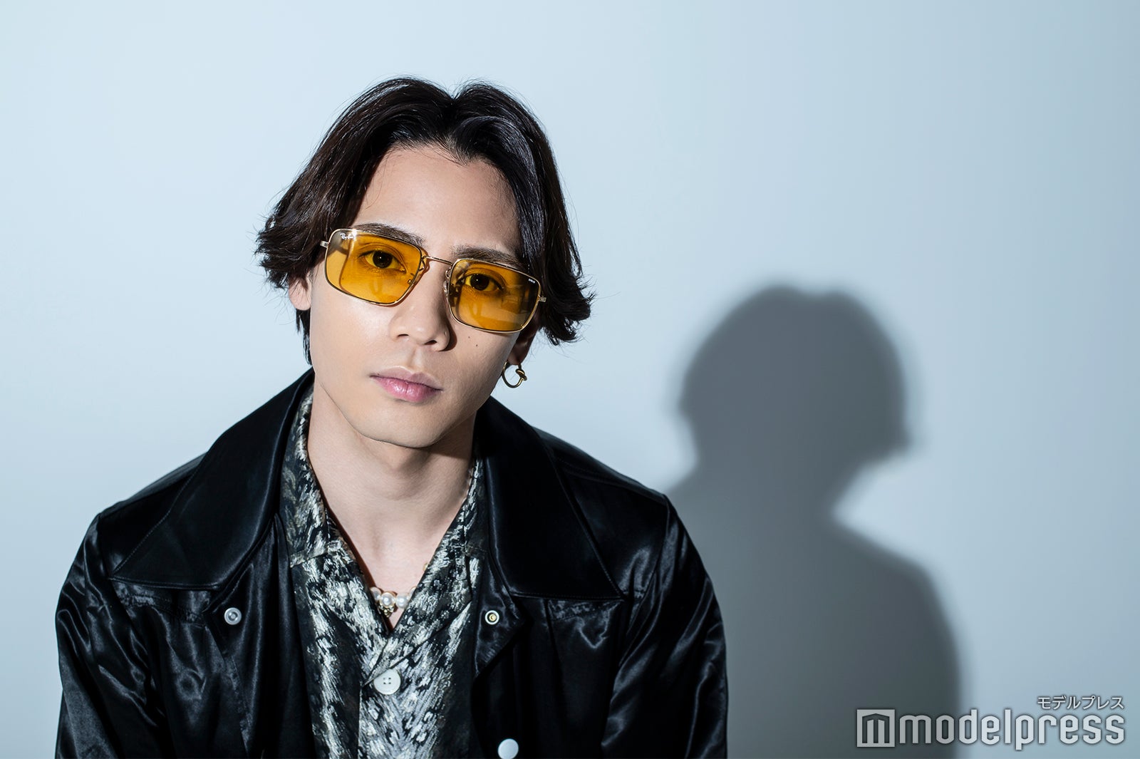 神谷健太（C）モデルプレス