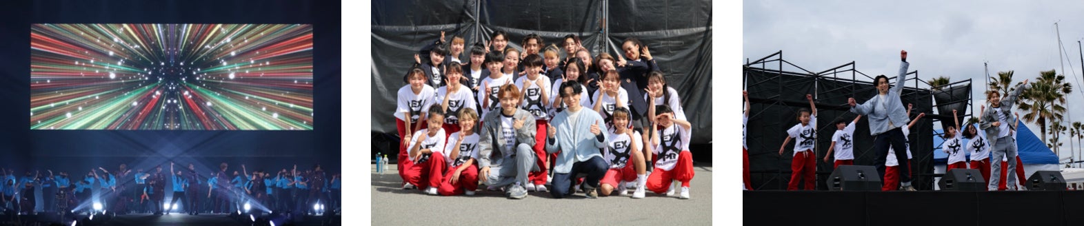 「TGC 和歌山 2023」（提供写真）