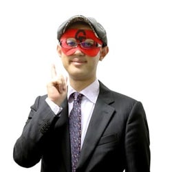 ゲッターズ飯田「人生に、挫折も失敗もありません」