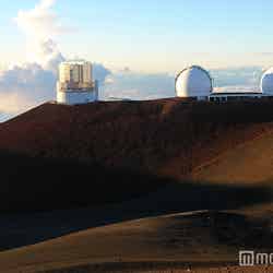 ハワイ最高峰のマウナ・ケア／画像提供：JTBワールドバケーションズ