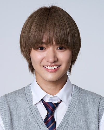 大倉空人（C）ABCテレビ