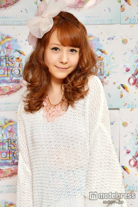 トリンドル玲奈