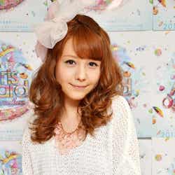 トリンドル玲奈