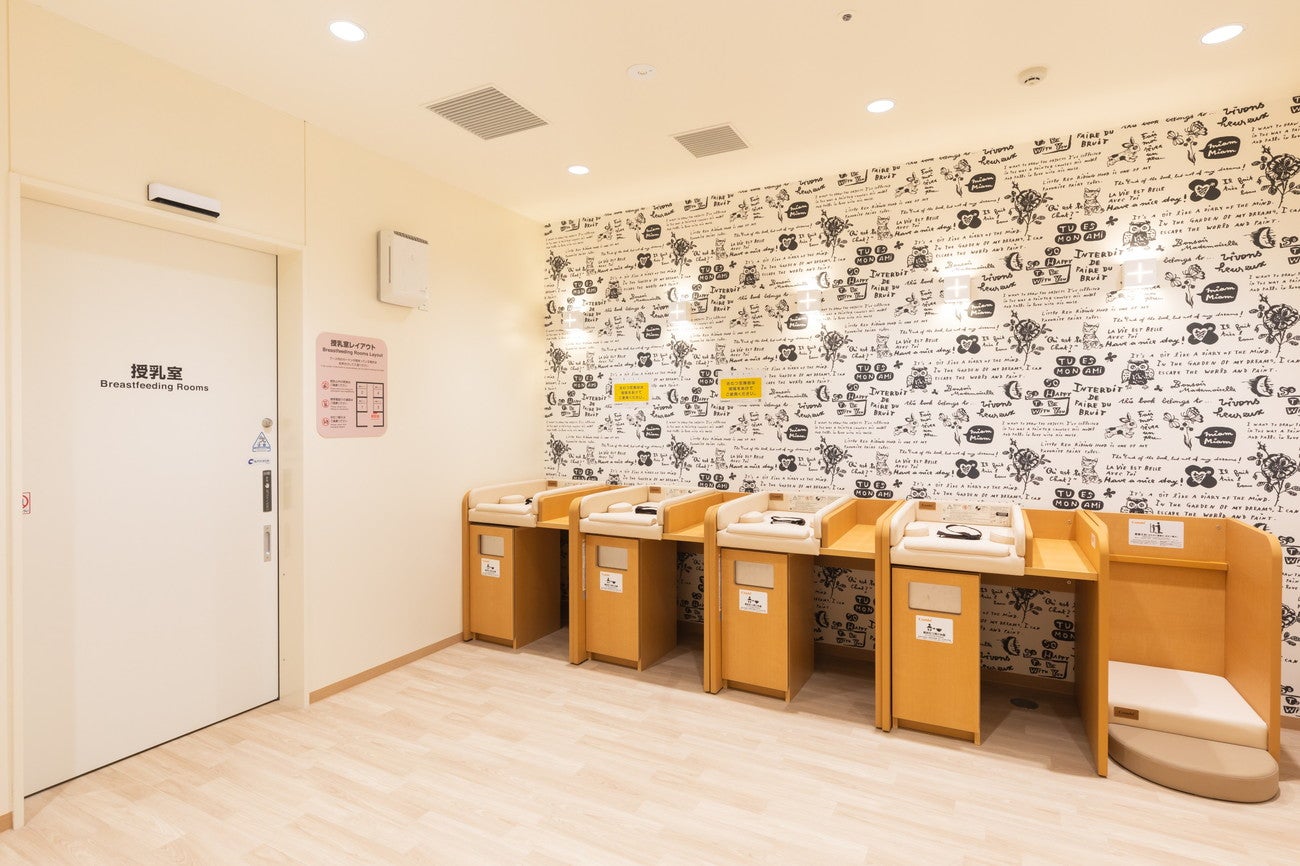 三井ショッピングパーク ららぽーと福岡／画像提供：三井不動産