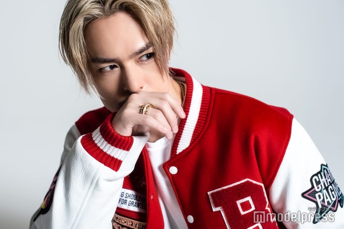 今市隆二(C)モデルプレス