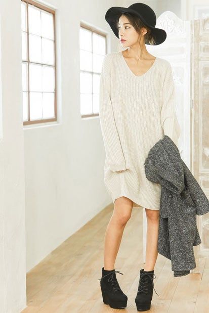 変形ヒールレースアップショートブーツ「Re:EDIT by GALSTAR」3,798円（税込）／画像提供：Re:EDIT by GALSTAR