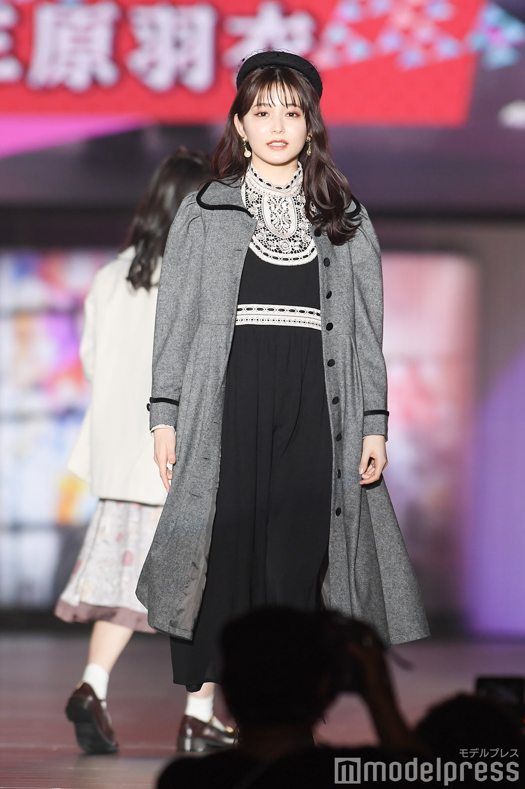 久間田琳加（C）モデルプレス