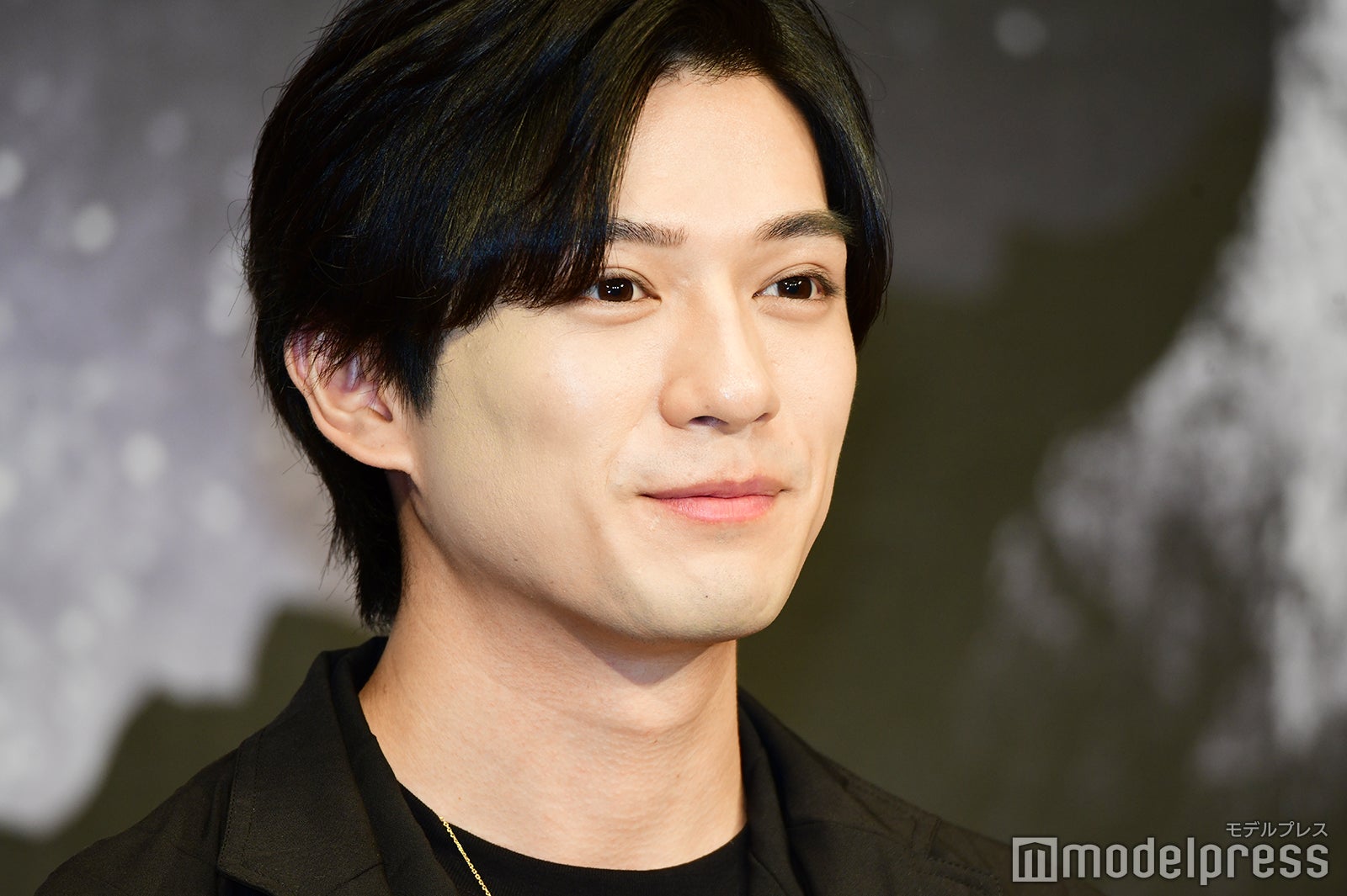 新田真剣佑（C）モデルプレス