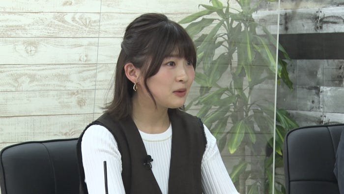 伊藤沙莉(C)フジテレビ