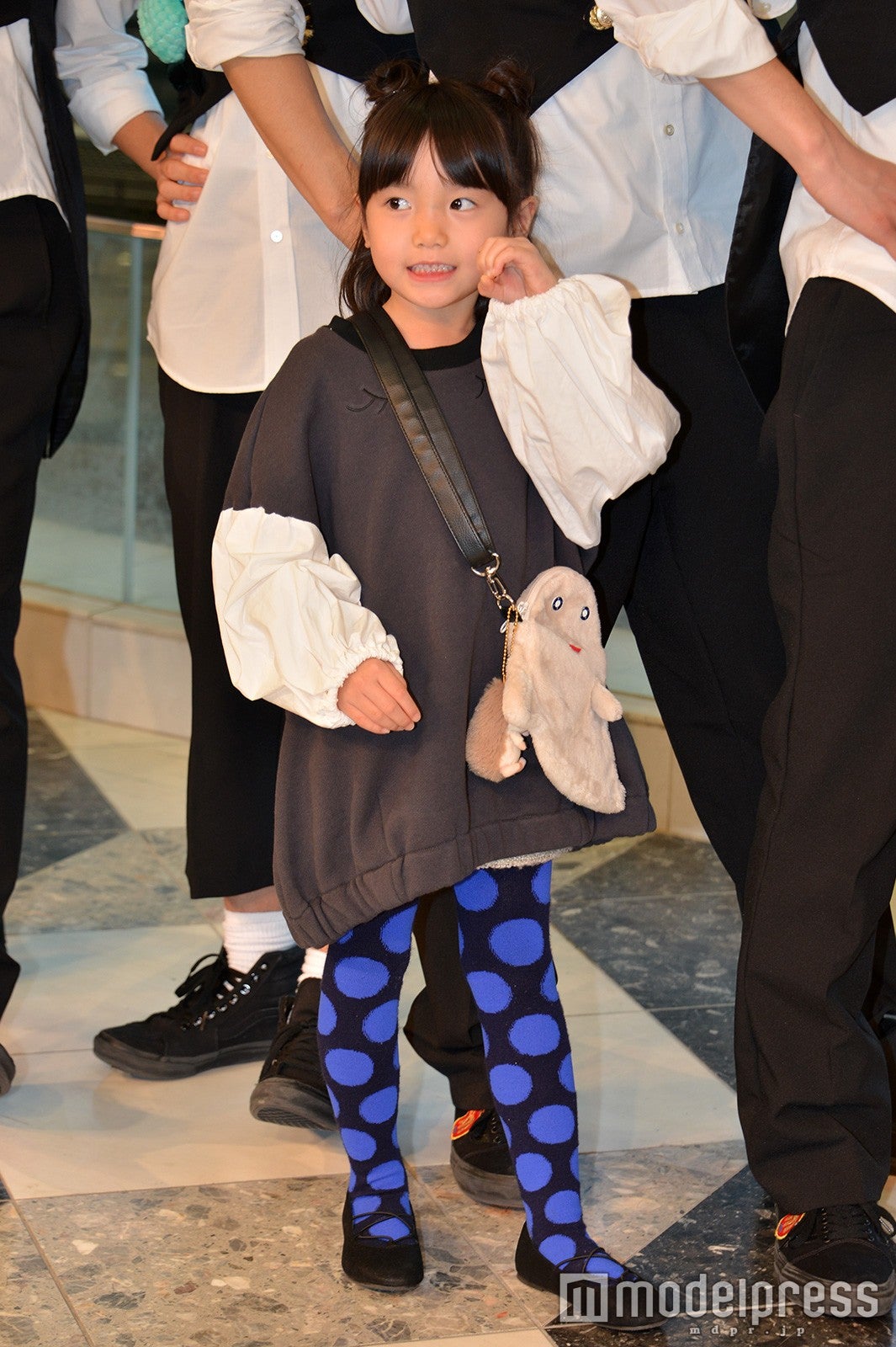 稲垣来泉ちゃん（C）モデルプレス